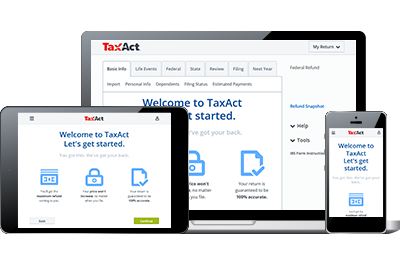 1041 tax software for mac